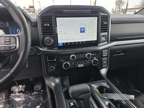 Used 2024 Ford F150 XLT w/ Equipment Group 302A MID image 17