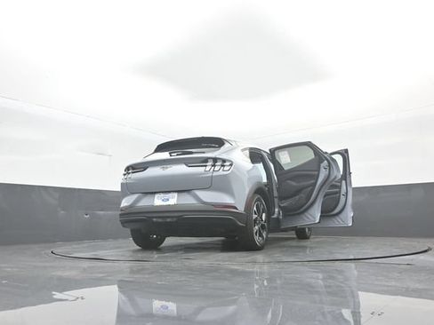 New 2026 Ford Mustang Mach-E Select AWD/4WD image 43