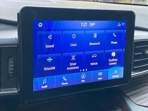 Used 2020 Ford Explorer Limited w/ Class III Trailer Tow Package image 22