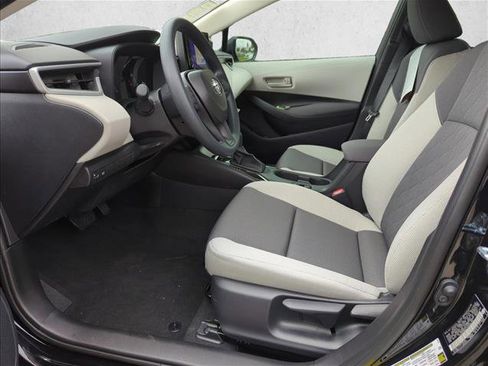 New 2026 Toyota Corolla LE image 12