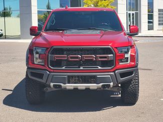 Used 2020 Ford F150 Raptor w/ Equipment Group 802A Luxury AWD/4WD video 2