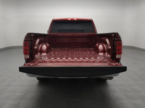 Used 2020 RAM 1500 Tradesman w/ Chrome Plus Package image 29