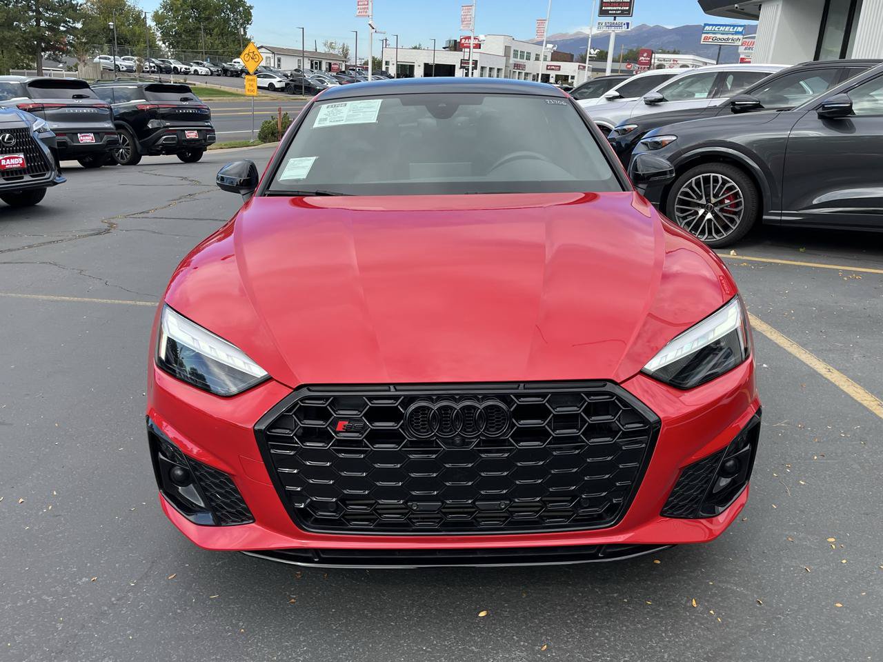 Used 2024 Audi S5 Premium Plus AWD/4WD image 12
