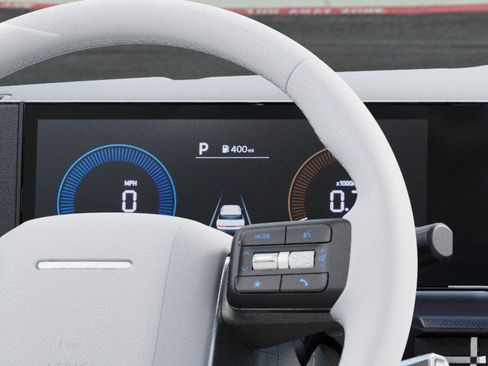 New 2026 Hyundai Santa Fe SEL image 14