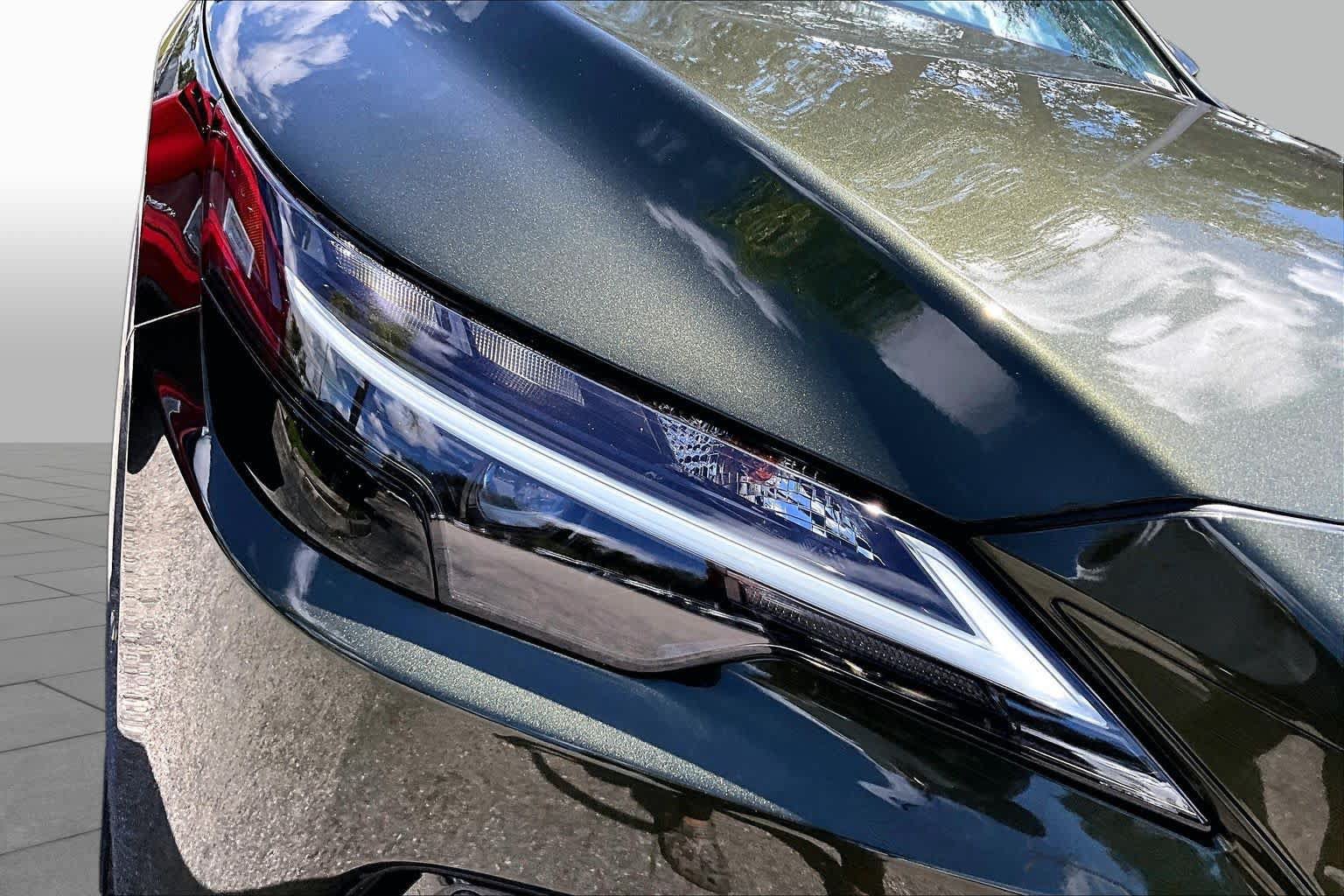 Used 2023 Lexus RX 350 Premium Plus w/ Cold Area Package FWD image 28