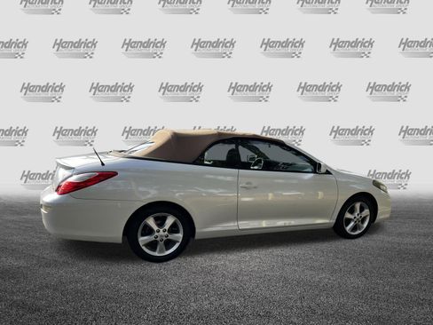 Used 2008 Toyota Solara SLE image 10