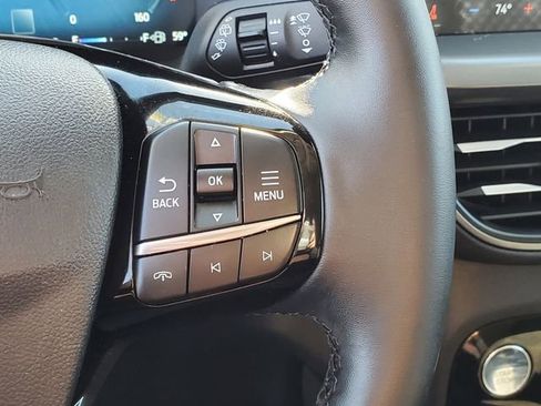 Used 2023 Ford Escape Active w/ Tech Pack #2 image 14