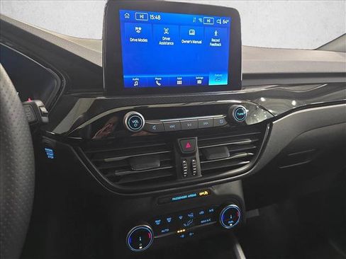 Used 2025 Ford Escape ST-Line image 20