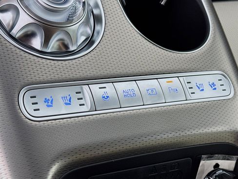 New 2024 Genesis GV60 Performance image 23