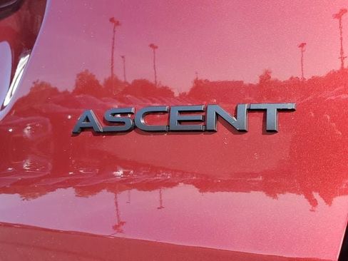 New 2026 Subaru Ascent Premium image 7