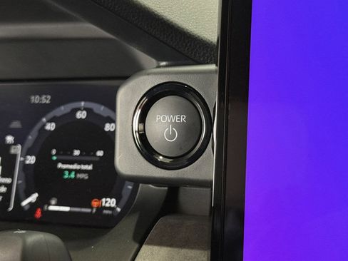 New 2026 Toyota Tacoma Trailhunter AWD/4WD image 22