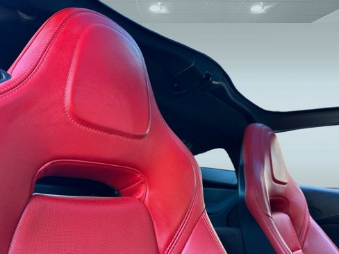 Used 2014 Chevrolet Corvette Stingray Coupe image 25