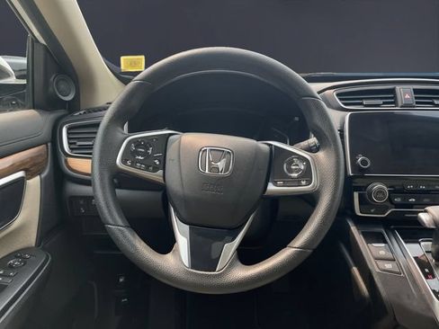 Used 2021 Honda CR-V EX image 12