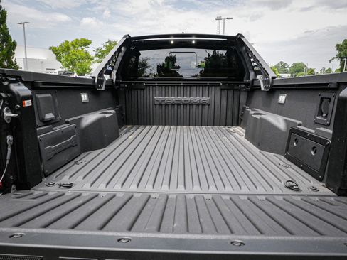 Used 2024 Toyota Tacoma 4x4 Double Cab Hybrid image 30