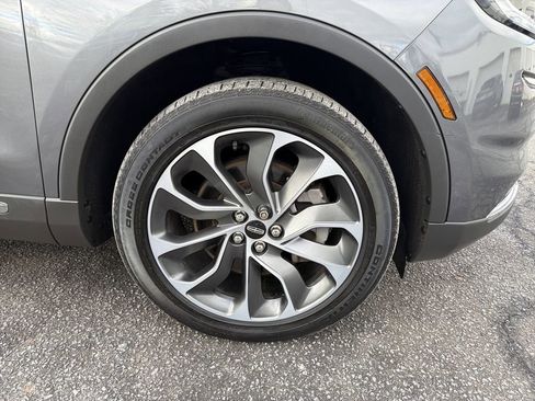 Certified 2021 Lincoln Nautilus Reserve w/ Cargo Utility Package image 33