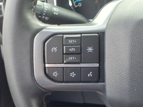 Used 2023 Ford F150 XLT w/ Equipment Group 302A High AWD/4WD image 22
