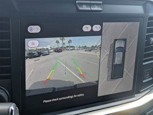 New 2025 Ford F250 King Ranch image 26