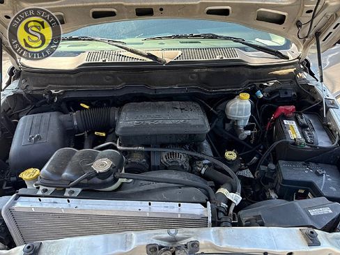 Used 2002 Dodge Ram 1500 Truck 2WD Quad Cab image 22
