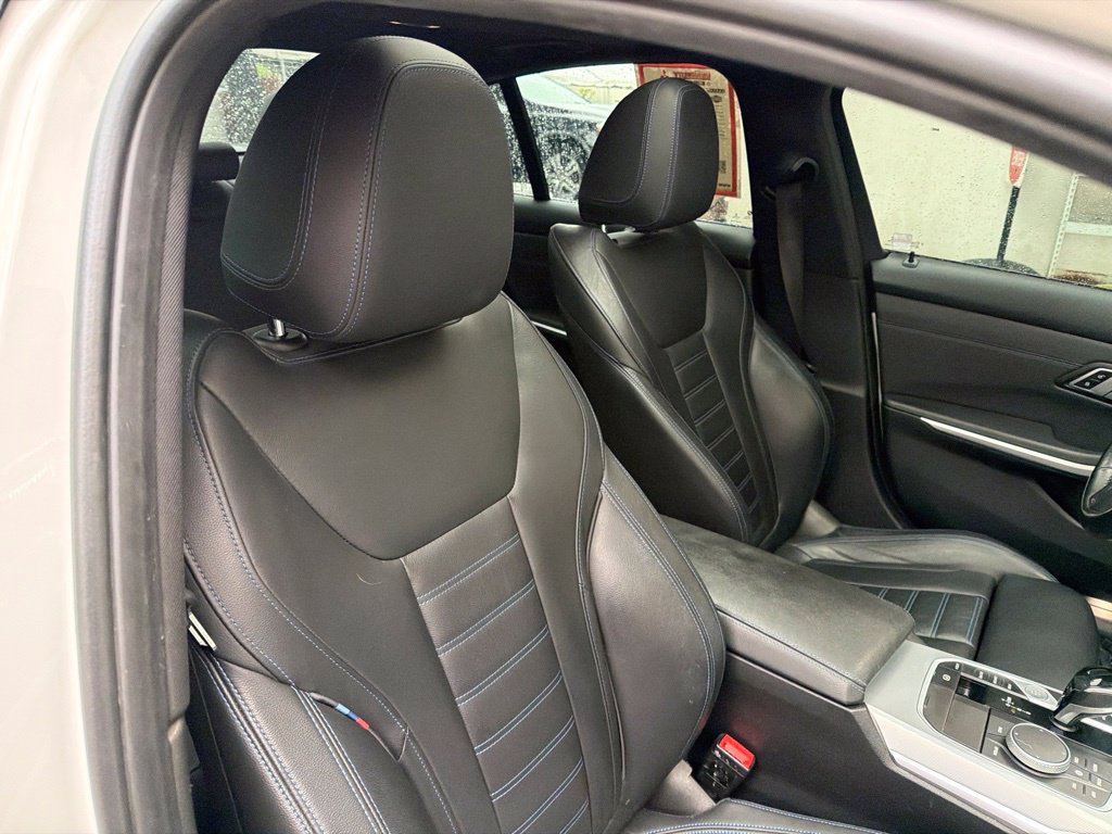 Used 2021 BMW M340i w/ Premium Package RWD image 23