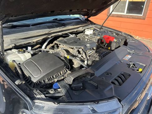 Used 2020 Ford Ranger Lariat w/ Equipment Group 501A Mid image 22