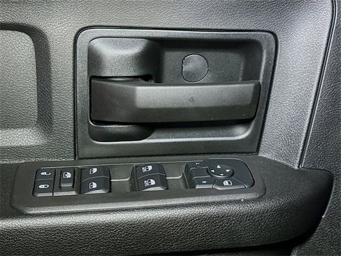 New 2026 RAM 3500 Tradesman w/ Chrome Appearance Group image 12