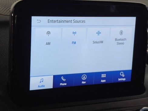 Used 2022 Ford Transit Connect XLT FWD image 34