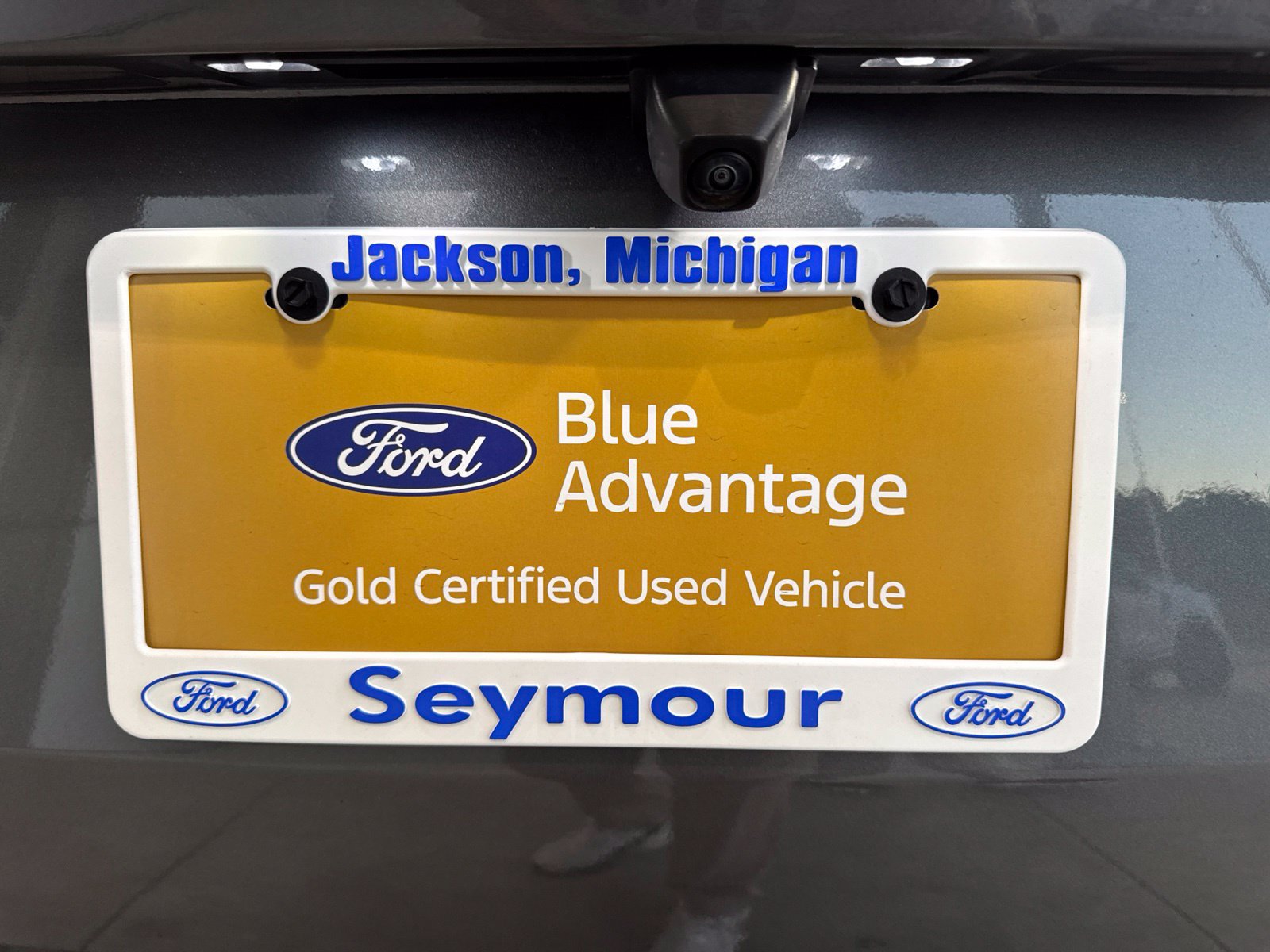 Certified 2024 Ford Escape ST-Line w/ Tech Pack #1 AWD/4WD image 16