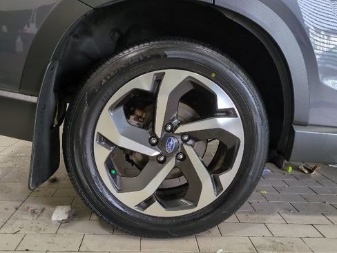 Certified 2023 Subaru Forester Touring image 21