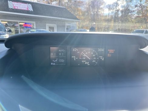 Used 2016 Subaru WRX STI Limited image 20