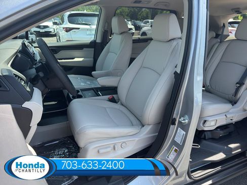New 2026 Honda Odyssey EX-L image 26