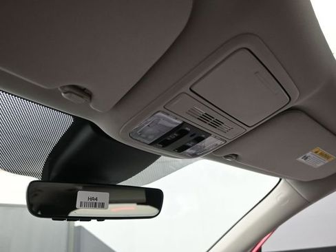 New 2026 Honda Odyssey Elite image 9