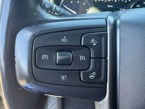Used 2021 GMC Sierra 1500 Denali w/ Denali Ultimate Package AWD/4WD image 19