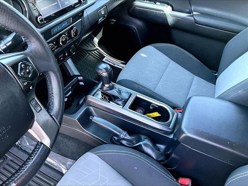 Used 2023 Toyota Tacoma TRD Off-Road w/ Technology Package image 21