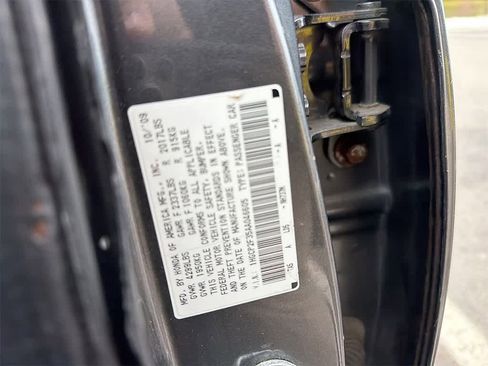 Used 2010 Honda Accord LX image 8