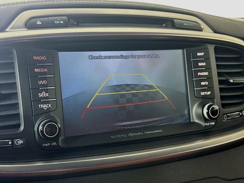 Used 2017 Kia Sorento SX AWD/4WD image 23