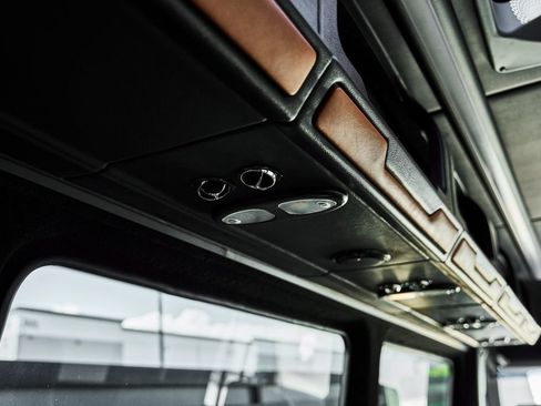 Used 2019 Mercedes-Benz Sprinter 3500 image 59