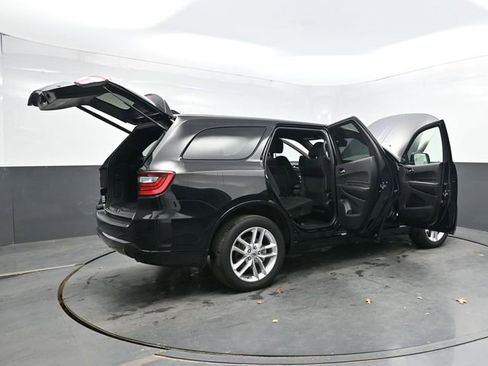 Used 2024 Dodge Durango GT image 49