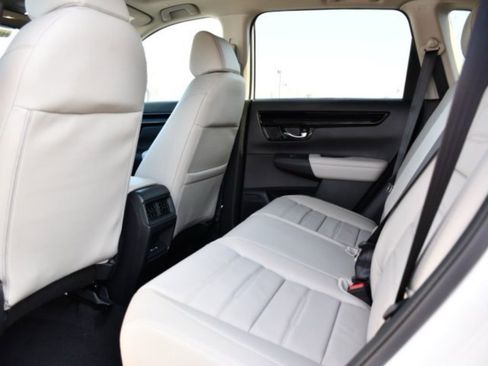 New 2026 Honda CR-V EX-L image 16