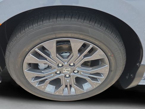 New 2026 Honda Odyssey Touring image 30