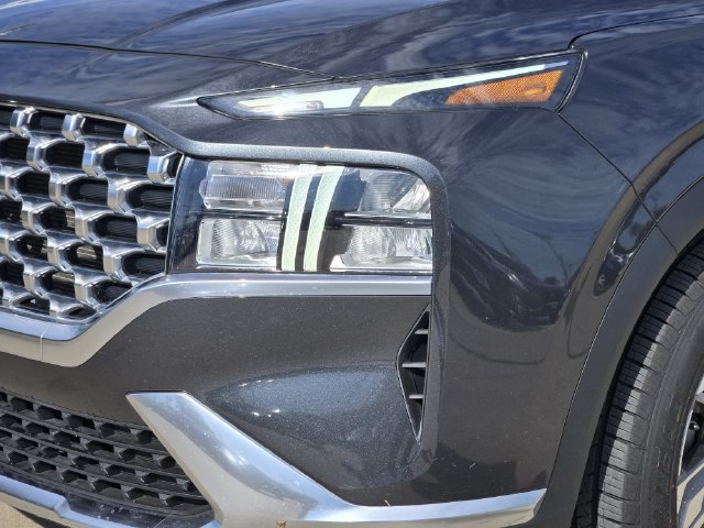 Certified 2023 Hyundai Santa Fe SEL w/ Premium Package FWD image 5
