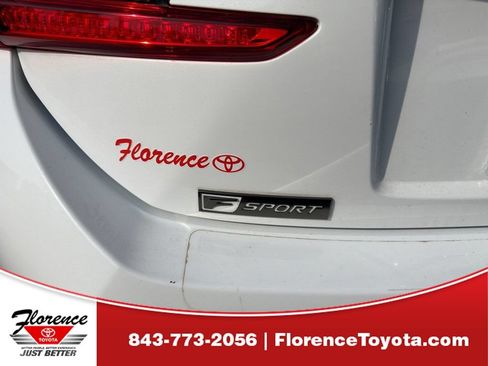 Used 2016 Lexus RC 350 RWD image 10