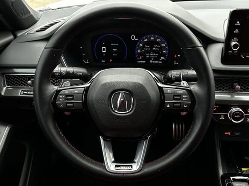 Used 2025 Acura Integra A-Spec FWD image 14
