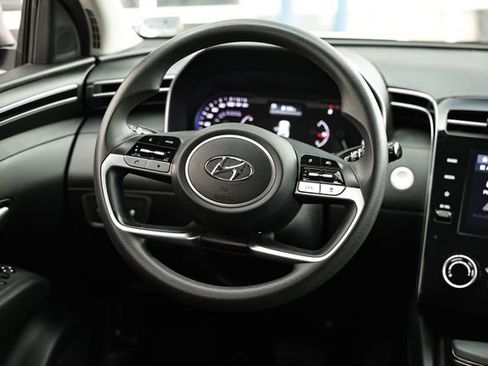 Used 2023 Hyundai Tucson SEL image 25