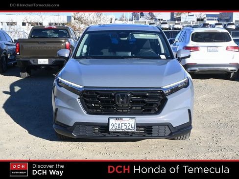 Used 2023 Honda CR-V EX image 2