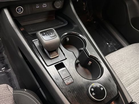 Certified 2023 Nissan Rogue SV AWD/4WD image 14