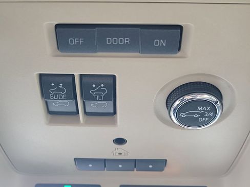 Used 2019 Cadillac Escalade Luxury image 36