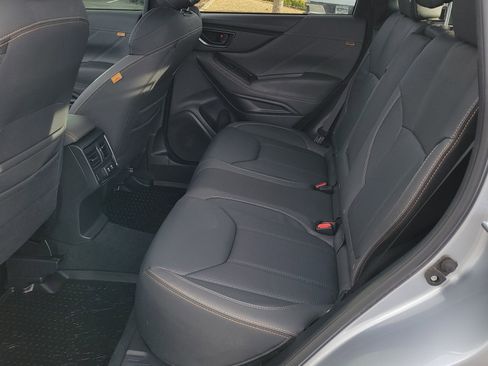 Used 2024 Subaru Forester Wilderness image 8