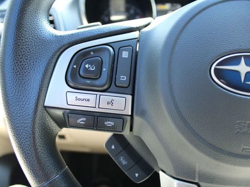 Used 2017 Subaru Outback 2.5i AWD/4WD image 24