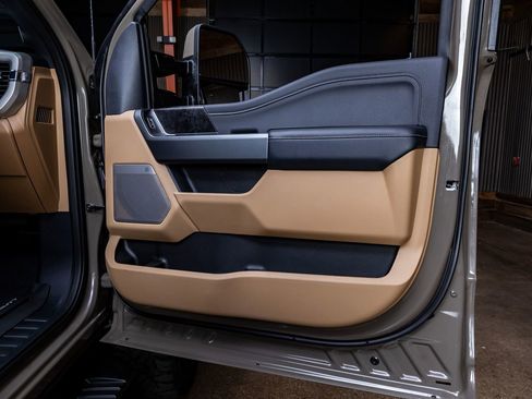 Used 2026 Ford F450 XLT w/ XLT Premium Package image 36