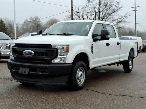 Used 2020 Ford F250 XL w/ Power Equipment Group image 1